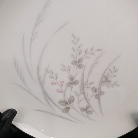 Mikasa Fine China Shannon 6149 Replacement Pieces 2 Bread Plate 3 Saucer - Picture 3 of 11